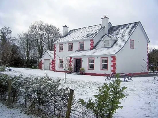 Heeneys Lodge BB