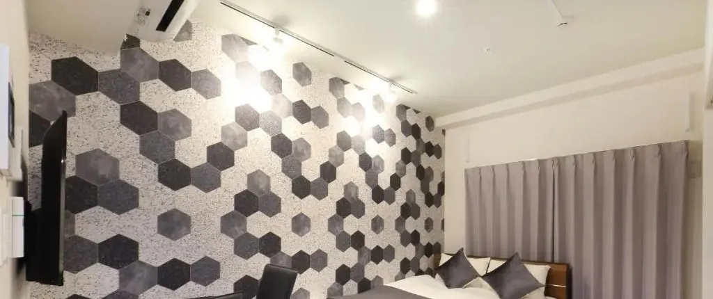 Residence Hotel Hakata 19