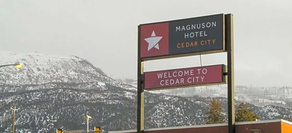 Magnuson Cedar City