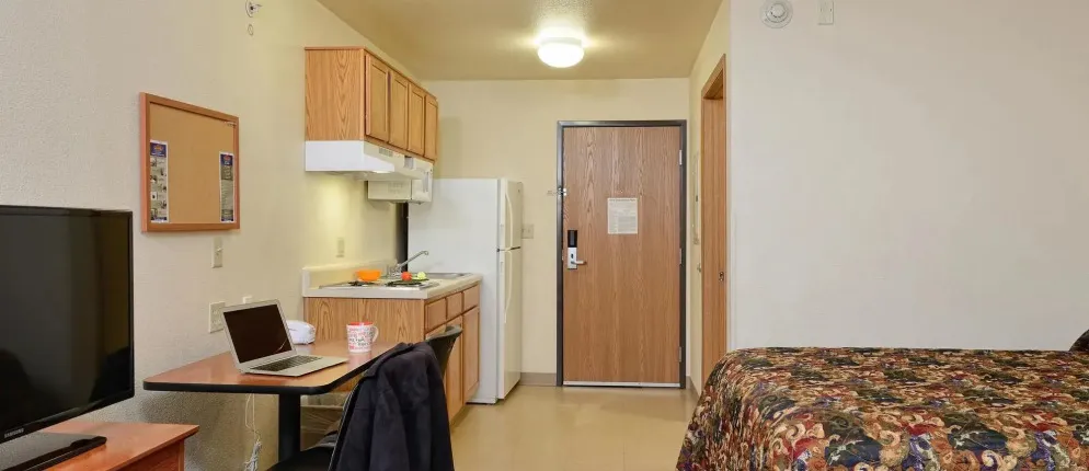 WoodSpring Suites El Paso I-10 Southeast