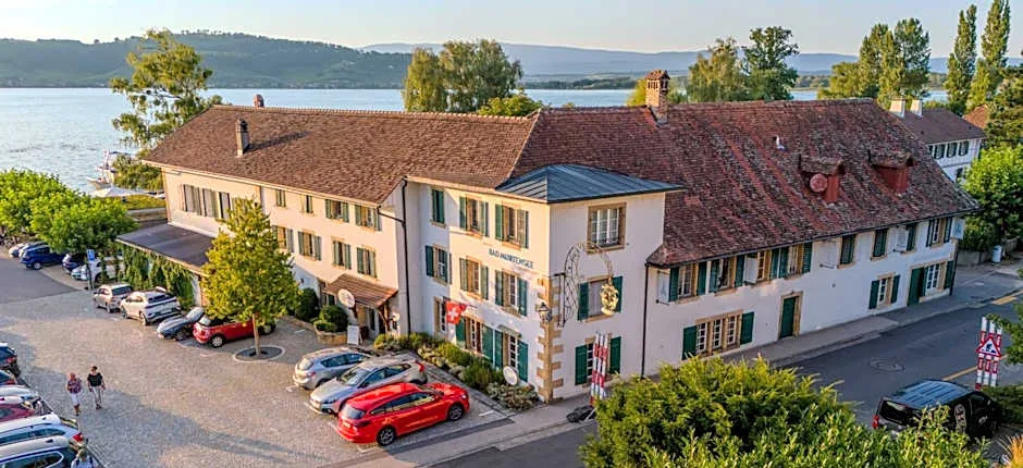 Hotel Bad Murtensee