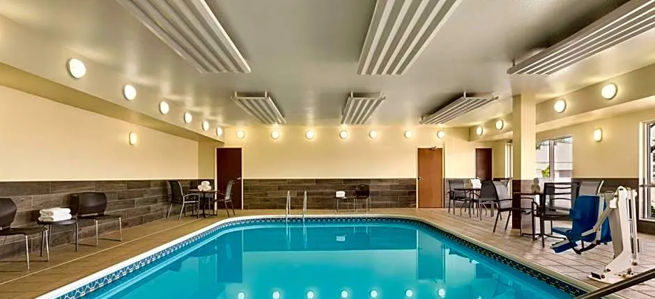 Fairfield Inn by Marriott Erie Millcreek Mall