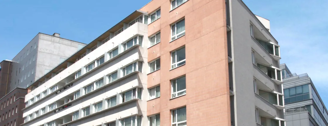 Sejours Affaires Saint Mande
