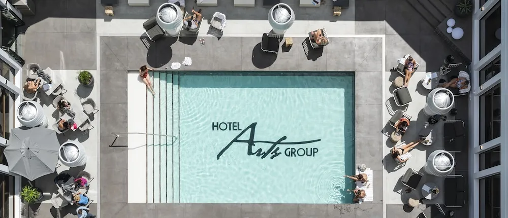 Hotel Arts