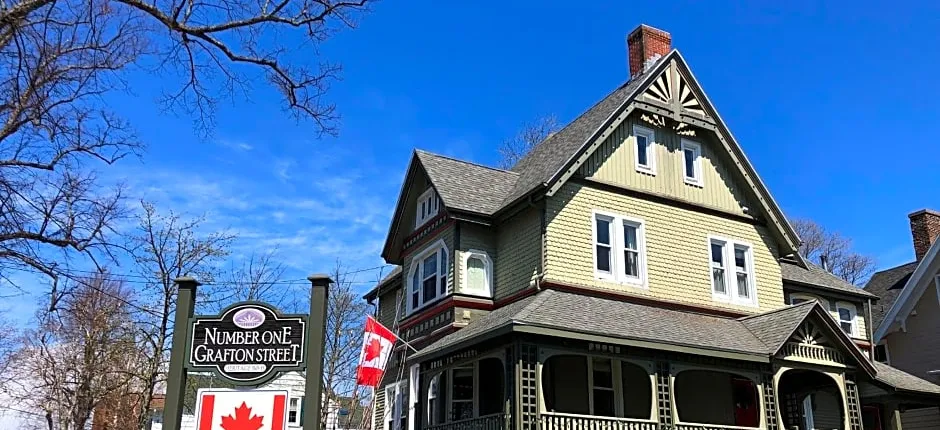 No 1 Grafton Inn