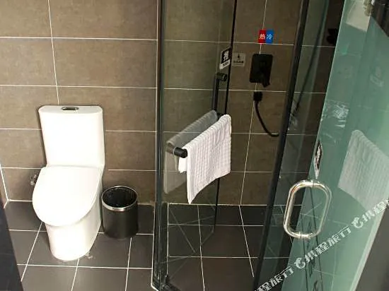 Shangkeyou Hotel (Xinzhou people's Hospital store)