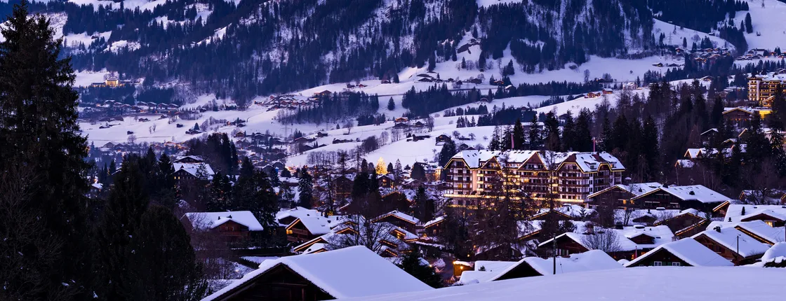 Park Gstaad