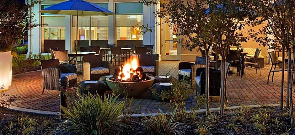 Hilton Garden Inn Houston/The Woodlands