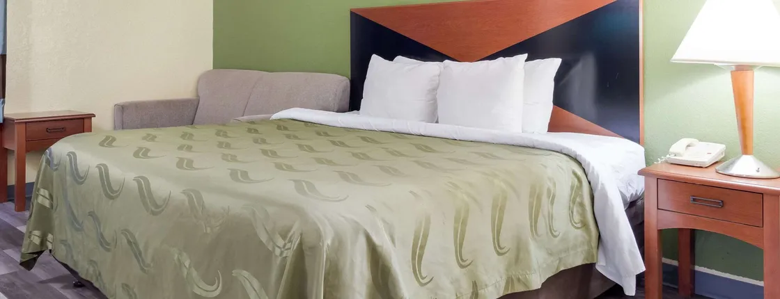 Quality Inn Baytown - Houston East