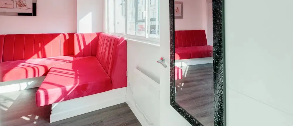 iStay Liverpool Bold Street