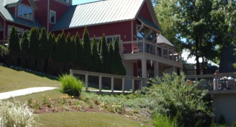 Yarrow Golf & Conference Resort