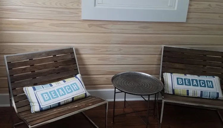 6West Beach Cottages