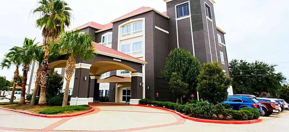 Palacio Royale Inn Signature Katy