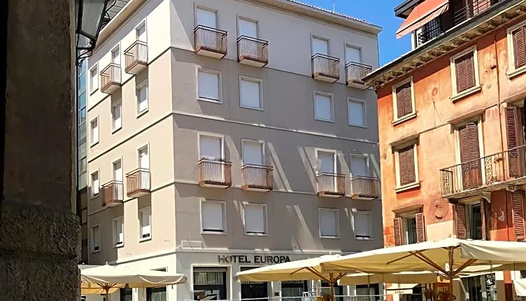 Hotel Europa
