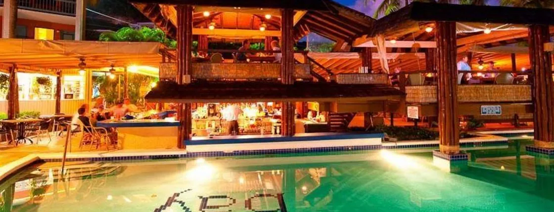 Bolongo Bay Beach Resort