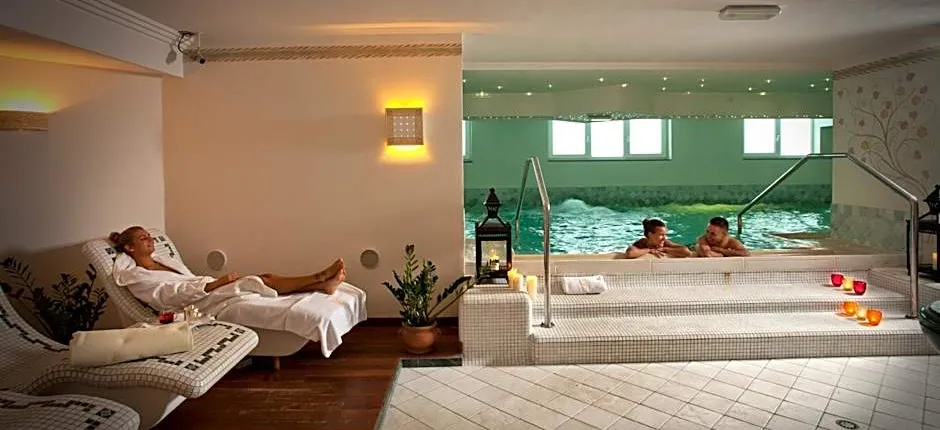 Hotels Vidi Miramare & Delfino