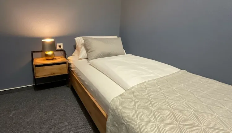 Residenz Luxury Apartments