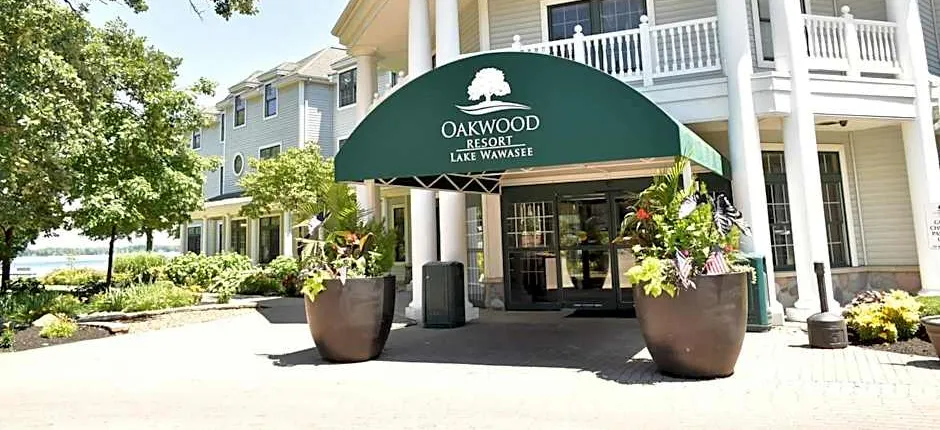 Oakwood Resort