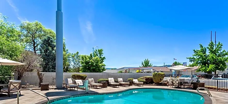 Best Western Miners Inn