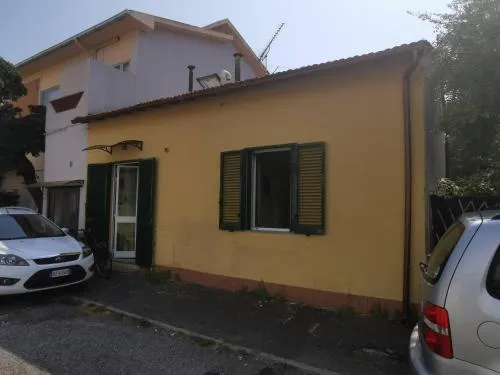 Costa Degli Etruschi - Apartment 300mt from the sea