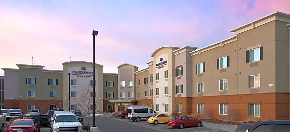 Candlewood Suites Greeley By IHG