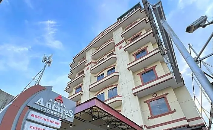 Antares Hotel