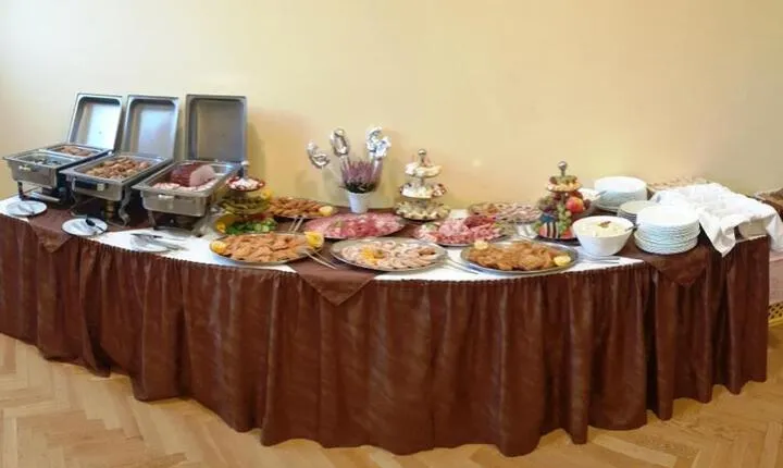 Hotel Morava