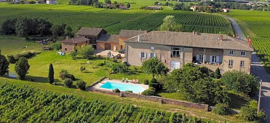 Domaine David Beaupere
