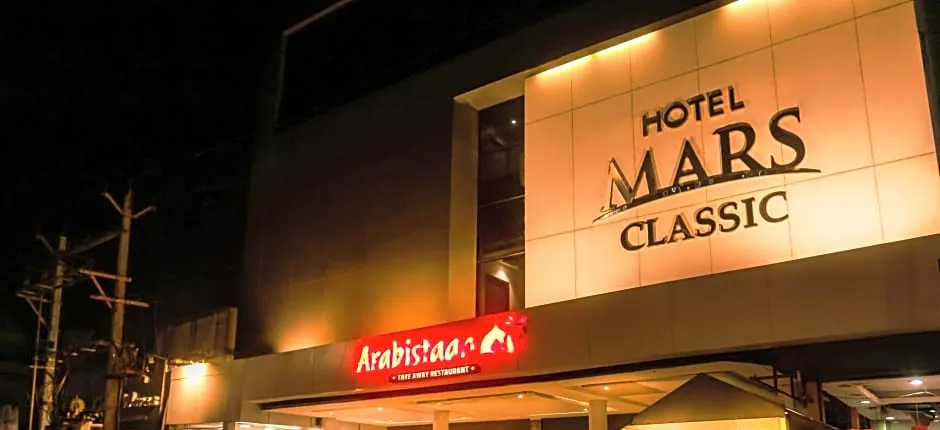 Hotel Mars Classic