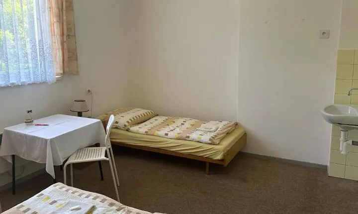 Pension Palla