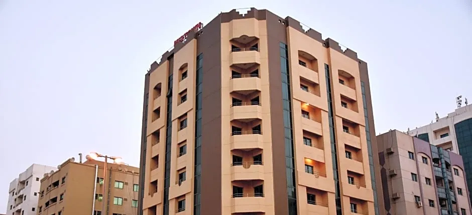 Midtown Furnished Apartments