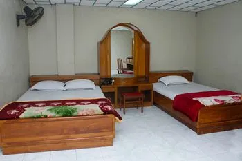 Hotel Sea Queen