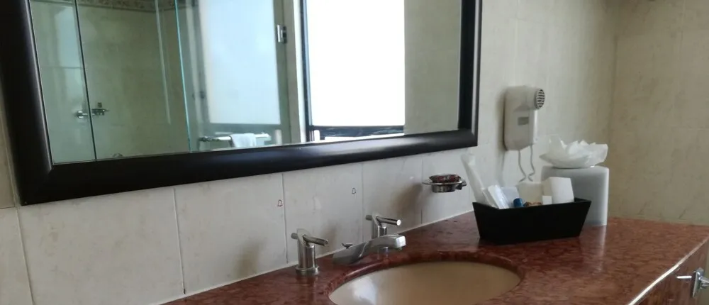 Hotel Misión Express Pachuca
