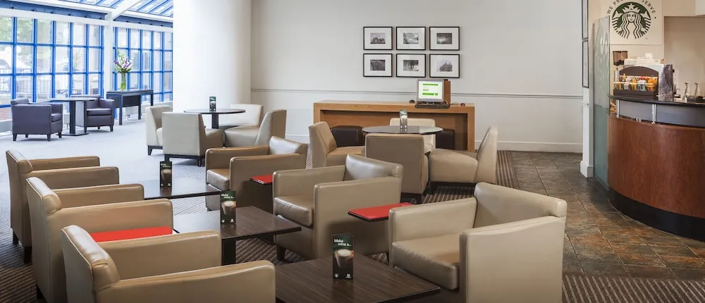 Holiday Inn London - Sutton, an IHG Hotel