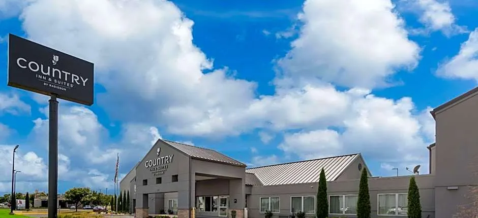 Country Inn & Suites by Radisson, Wichita East, KS