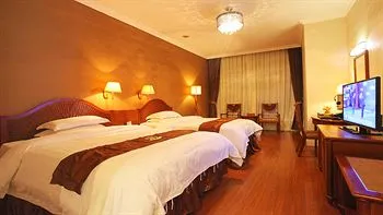 Yingfeng Business Hotel