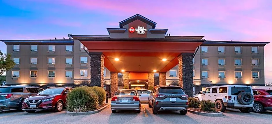 Best Western Plus The Inn At St. Albert