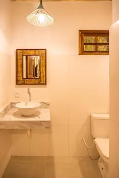 Pousada Recanto da Preguiça, Porto Seguro