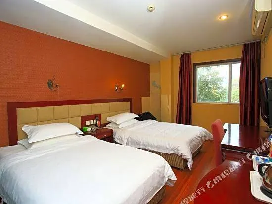 Blue City Exepress Hotel