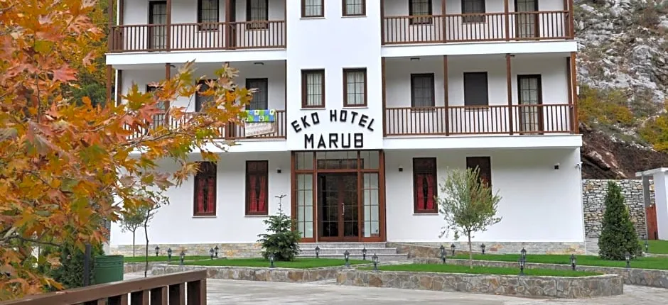 Hotel Marub