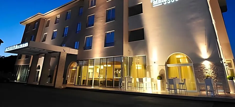 Medjugorje Hotel & Spa