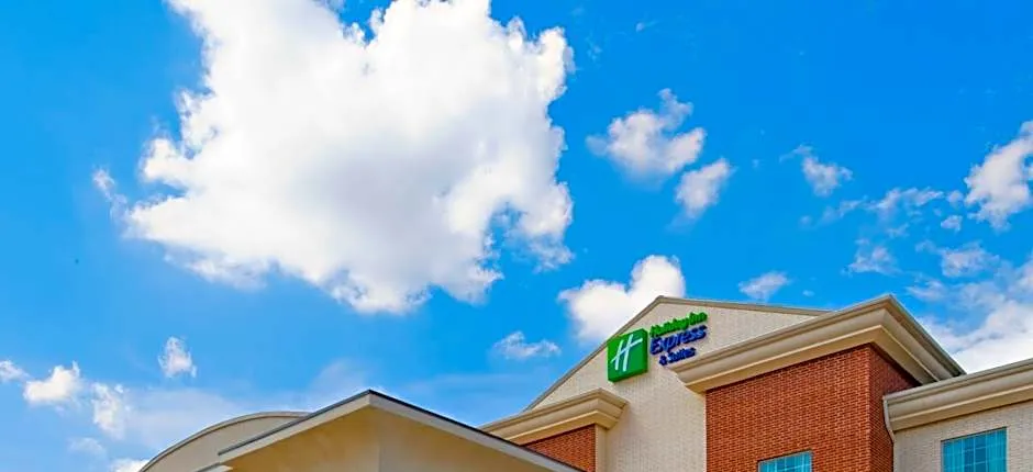 Holiday Inn Express Hotel & Suites Levelland By IHG