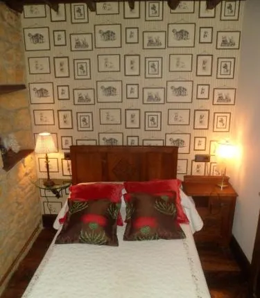 Casa Rural La Retuerta