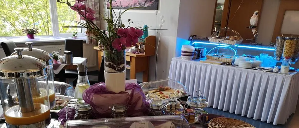 Hotel Zur Alten Druckerei