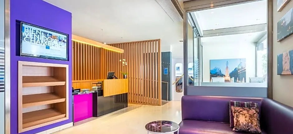 Libere Madrid Chamberi