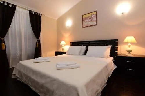 Luxury Room Uzorita BB