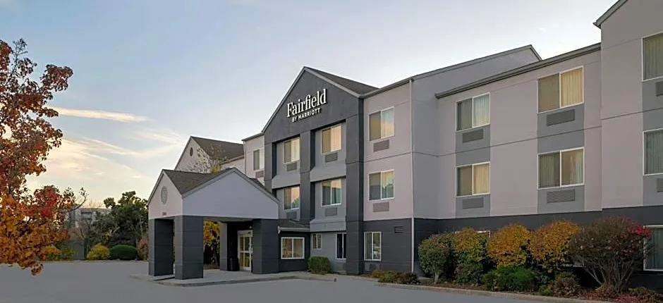 Fairfield Inn by Marriott Boise