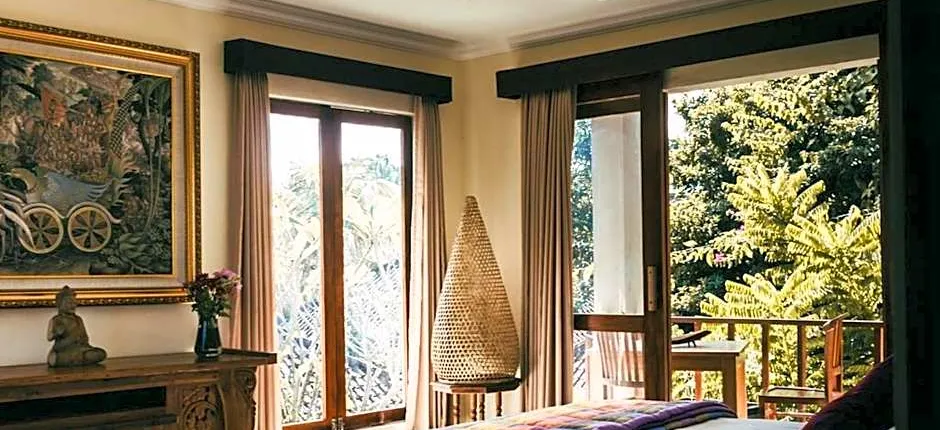 Widi's Villa