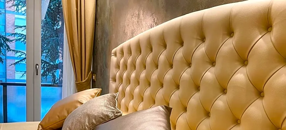 B&B Le Ninfee