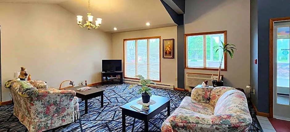 Econo Lodge Lakeshore